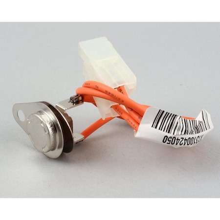 Trane Control Limit 220F CNT03783